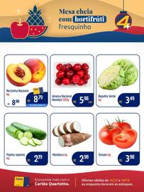 Catálogo Quartetto Supermercados Página 2