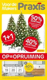 Praxis folder Pagina 1