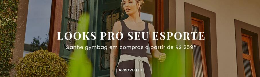 Catálogo Malwee Página 1