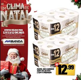 Folheto Miranda Supermercados Página 10