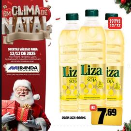 Folheto Miranda Supermercados Página 14