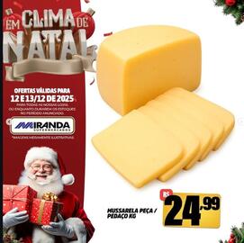 Folheto Miranda Supermercados Página 16