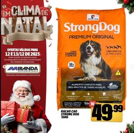 Folheto Miranda Supermercados Página 19