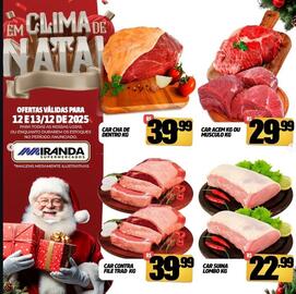 Folheto Miranda Supermercados Página 2