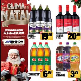 Folheto Miranda Supermercados Página 3