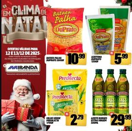 Folheto Miranda Supermercados Página 4