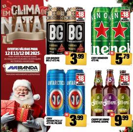 Folheto Miranda Supermercados Página 5