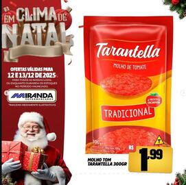 Folheto Miranda Supermercados Página 6