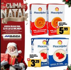 Folheto Miranda Supermercados Página 8