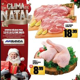 Folheto Miranda Supermercados Página 9