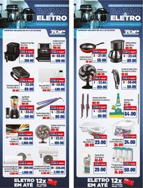 Encarte Rede Top Página 1