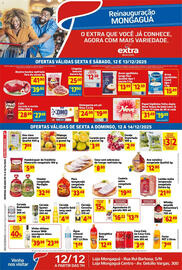 Encarte Extra Supermercado Página 1
