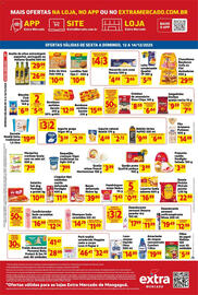 Encarte Extra Supermercado Página 2