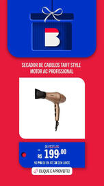 Catálogo Casas Bahia semana 50 Página 10