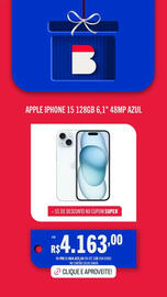 Catálogo Casas Bahia semana 50 Página 13