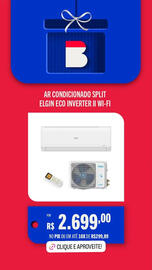 Catálogo Casas Bahia semana 50 Página 14