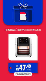 Catálogo Casas Bahia semana 50 Página 15