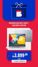 Catálogo Casas Bahia semana 50 Página 16