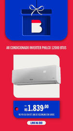 Catálogo Casas Bahia semana 50 Página 3