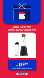 Catálogo Casas Bahia semana 50 Página 4