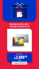 Catálogo Casas Bahia semana 50 Página 5