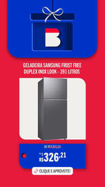 Catálogo Casas Bahia semana 50 Página 6