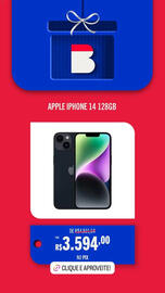 Catálogo Casas Bahia semana 50 Página 7