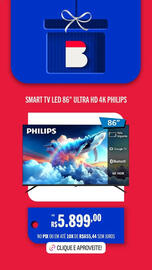 Catálogo Casas Bahia semana 50 Página 9