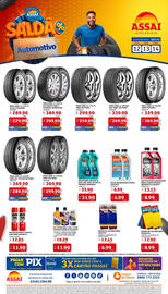 Encarte Assaí Atacadista Página 1