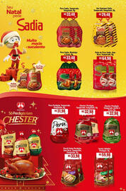 Catálogo Supermercados Bretas Página 3