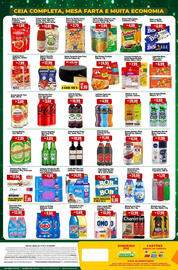 Catálogo Supermercados Bretas Página 4