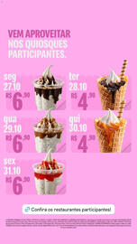 Catálogo McDonald's Página 4