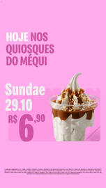 Catálogo McDonald's Página 6