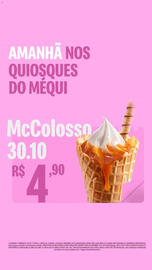 Catálogo McDonald's Página 7