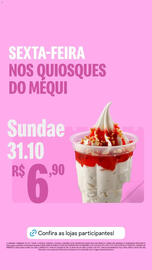 Catálogo McDonald's Página 8