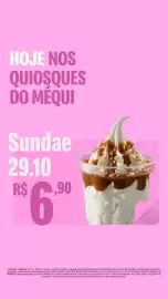 Catálogo McDonald's Página 6