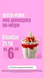 Catálogo McDonald's Página 8