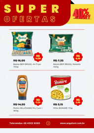 Encarte Angeloni Página 3