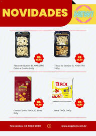 Encarte Angeloni Página 4