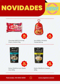 Encarte Angeloni Página 6