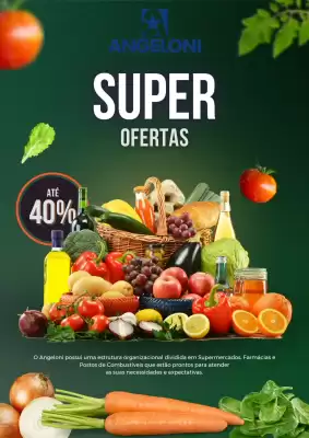 Encarte Angeloni (válido até 31-12)