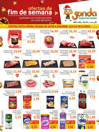 Folheto Sonda Página 1