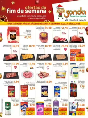 Folheto Sonda (válido até 15-12)