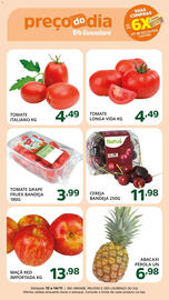 Encarte Supermercados Guanabara Página 2