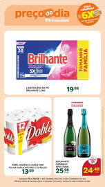 Encarte Supermercados Guanabara Página 4