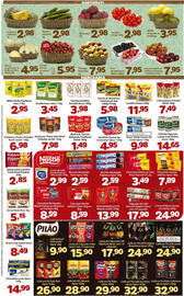 Catálogo Confiança Supermercados Página 2