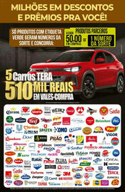 Catálogo Confiança Supermercados Página 6