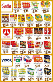 Catálogo Confiança Supermercados Página 7