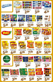 Catálogo Confiança Supermercados Página 8