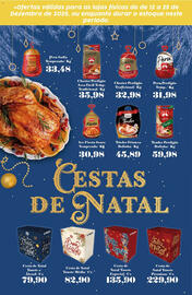 Catálogo Supermercados Tauste Página 2